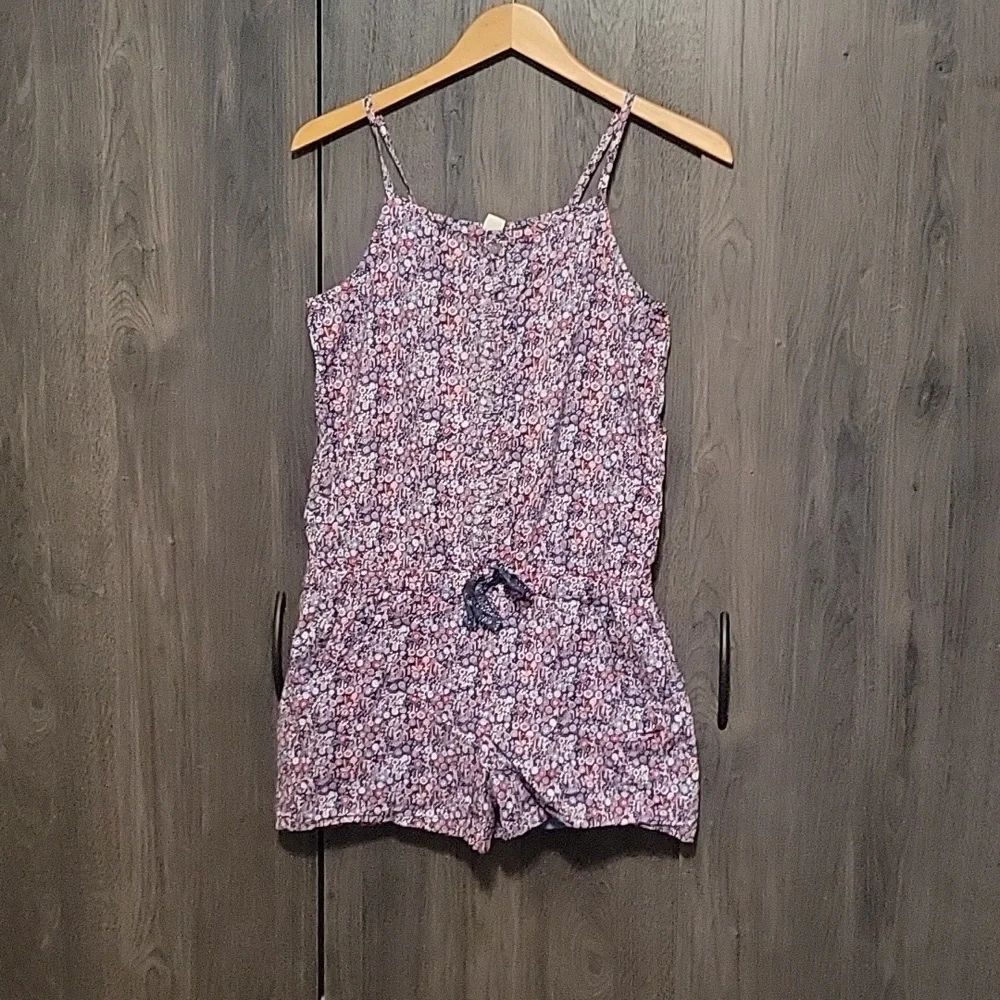 Old Navy Romper